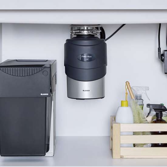 Food Waste Disposal - Max, 442979