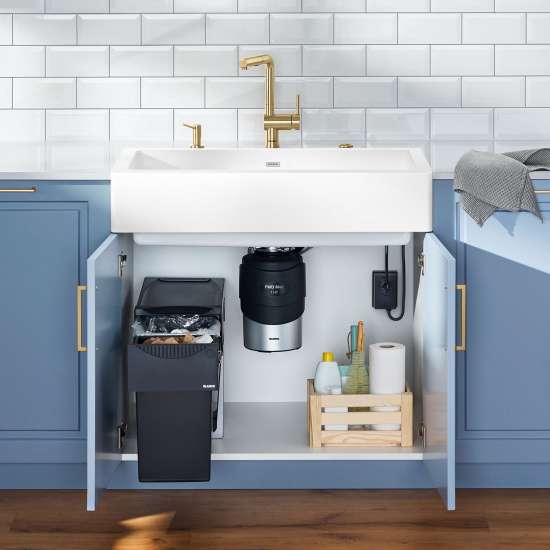 Food Waste Disposal - Max, 442979