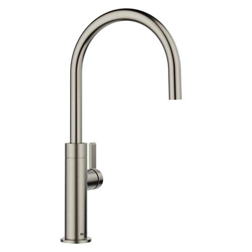 Culina II High Arc Beverage Faucet - RO Compatible - Satin Platinum, 443255