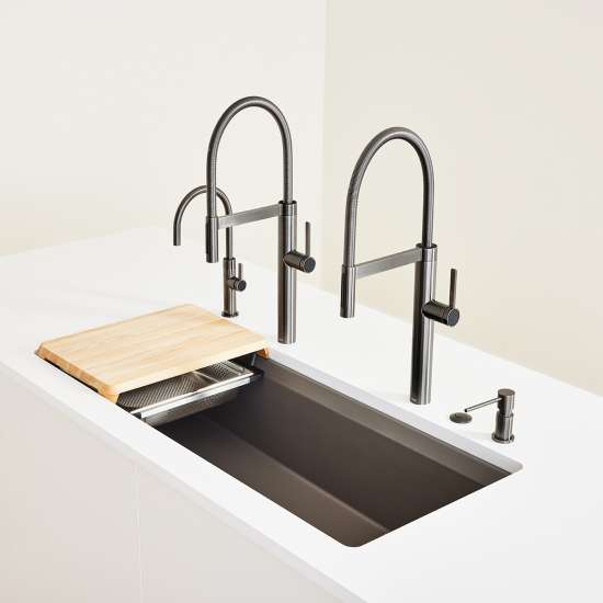 Inteos Bridge Cutting Board, 443336