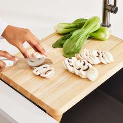 Inteos Bridge Cutting Board, 443336