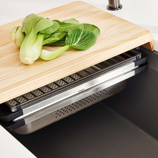 Inteos Bridge Cutting Board, 443336