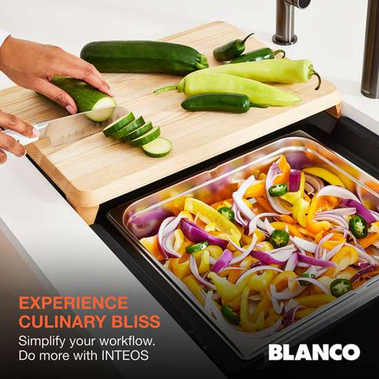 Inteos Bridge Cutting Board, 443336