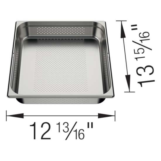 Inteos Colander - Large, 443338