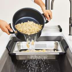 Inteos Colander - Large, 443338