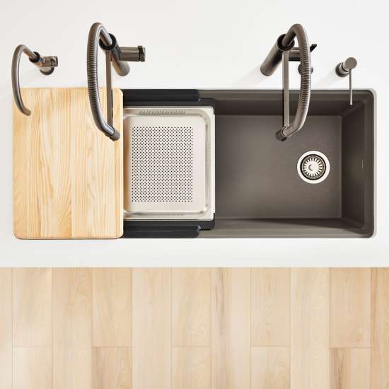 Inteos Bridge Cutting Board, 443336