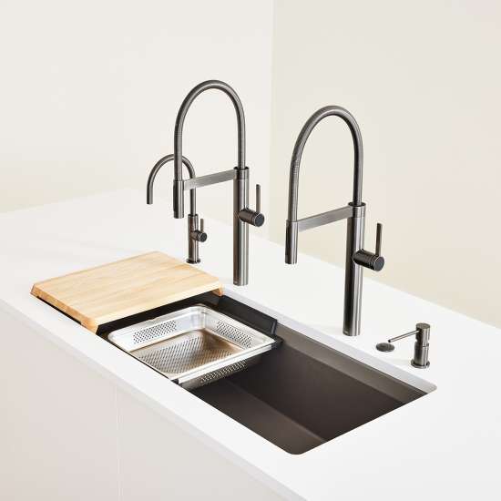 Inteos Colander - Large, 443338