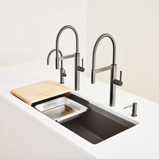 Inteos Bridge Cutting Board, 443336