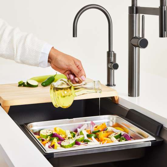 Inteos Sink Tray - Large, 443339