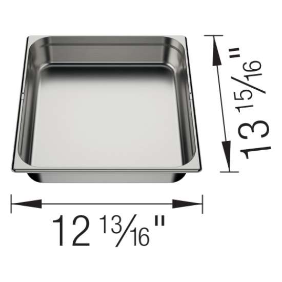Inteos Sink Tray - Large, 443339