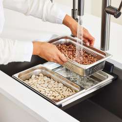 Inteos Colander - Small, 443340