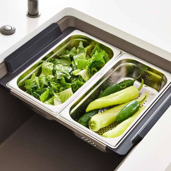 Inteos Colander - Small, 443340