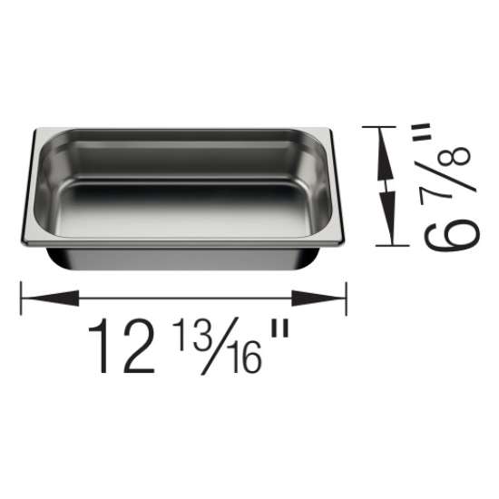Inteos Sink Tray - Small, 443341