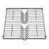 Inteos Stainless Steel Dish Rack, 443342