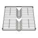 Inteos Stainless Steel Dish Rack, 443342