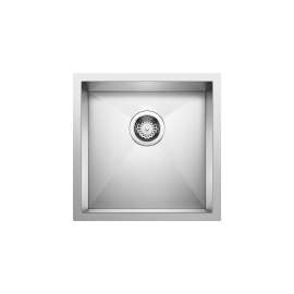 Precision R0 17" Undermount Stainless Steel Bar Sink, 515637