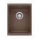 Precis SILGRANIT 13" Undermount Bar Sink - Café, 515653