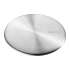 Capflow Decorative Drain Cover - Stainless, 517666