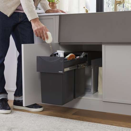 Botton II Storage System, 526376