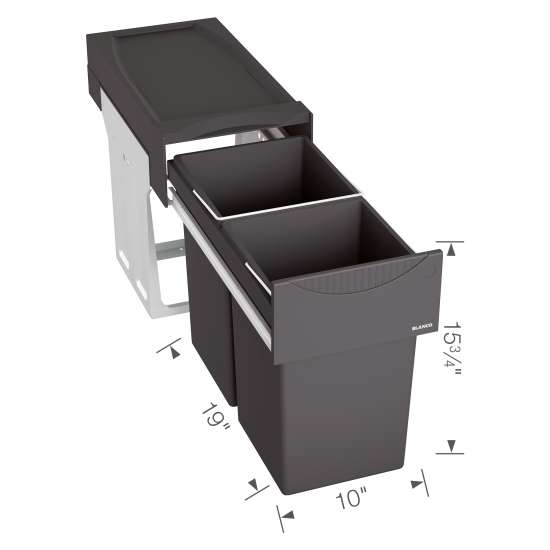 Botton II Storage System, 526376