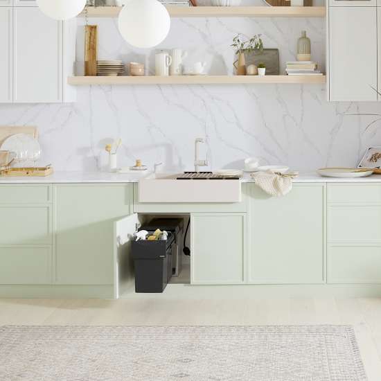 Botton II Storage System, 526376