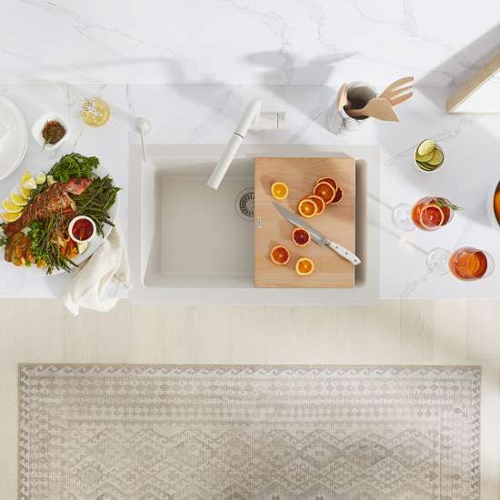 Ikon/Vintera Beechwood Floating Cutting Board, 235010