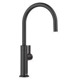 Culina II High Arc Beverage Faucet - RO Compatible - Matte Black, 527491