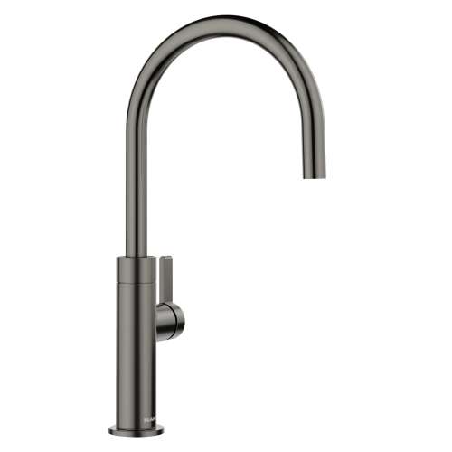Culina II High Arc Beverage Faucet - RO Compatible - Satin Dark Steel, 527492