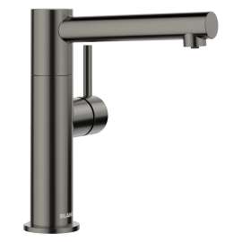 Alta II Low Arc Beverage Faucet - RO Compatible - Satin Dark Steel, 527567