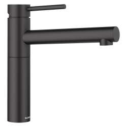 Alta II Bar Faucet - Matte Black, 527570