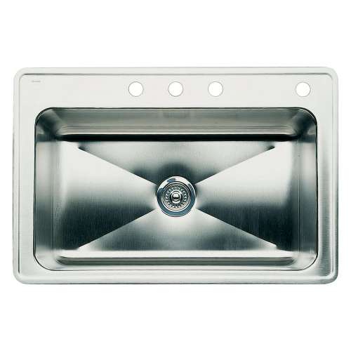 Blanco Magnum 440284-4