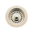 Basket Strainers