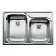 Drop-in Kitchen Sinks