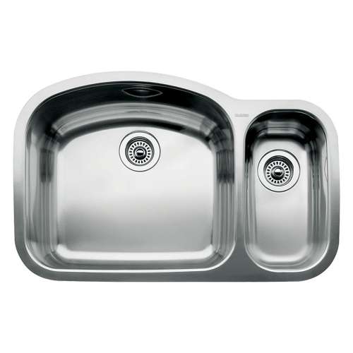 Blanco Wave 440246