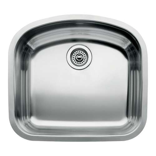 Blanco Wave 440248