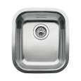 Bar/Prep Sinks