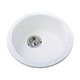 Bar/Prep Sinks