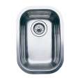 Bar/Prep Sinks
