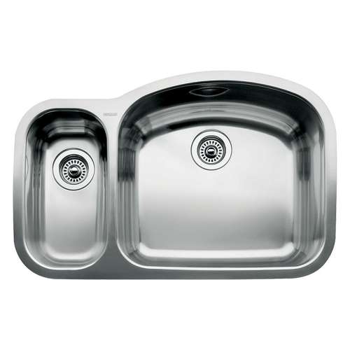 Blanco Wave 440243