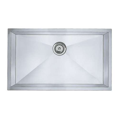 Blanco Precision 512747