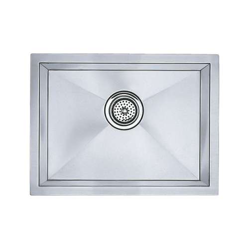 Blanco Precision 512746