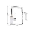 Blanco Purus I 440603