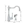 Blanco Grace 440685