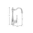 Blanco Grace 440677