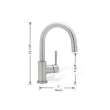 Blanco Meridian 440954