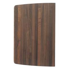 20in Solid Walnut Cutting Board Made of Walnut