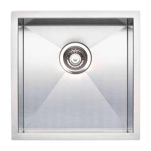 Blanco Precision 515637