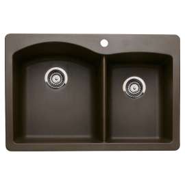 Blanco Diamond 440213M