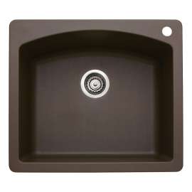 Blanco Diamond 440208M
