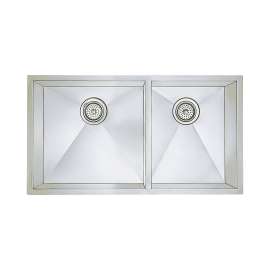 Blanco Precision 515821